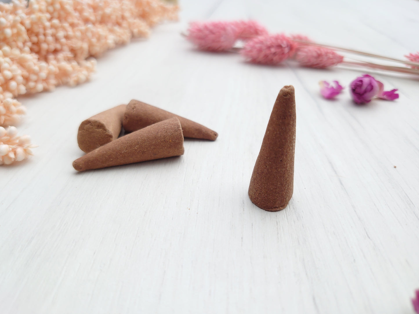 Satya incense cones