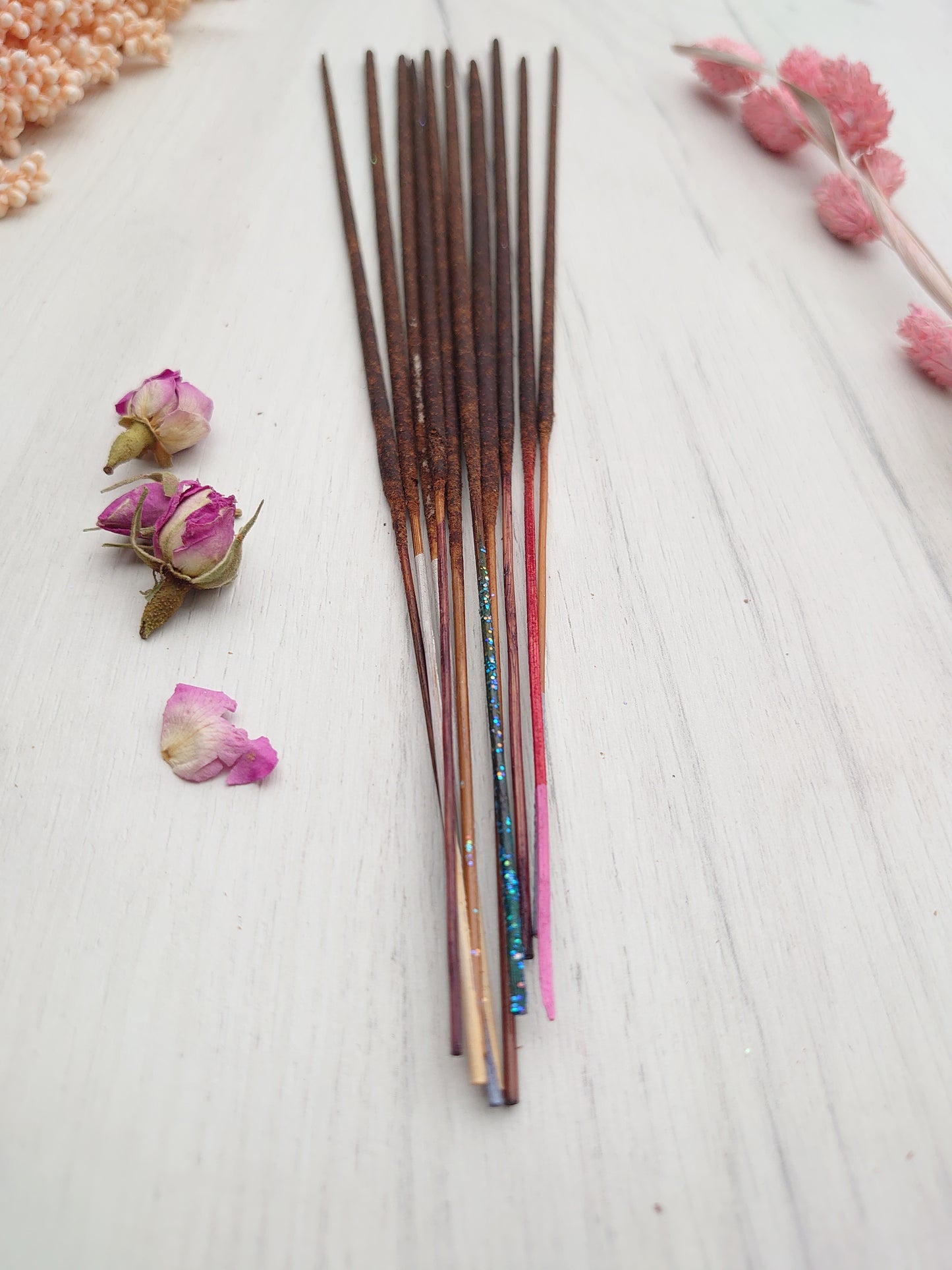 Pic & Mix incense sticks