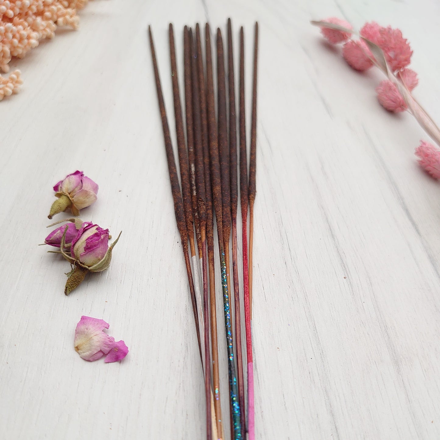 Pic & Mix incense sticks