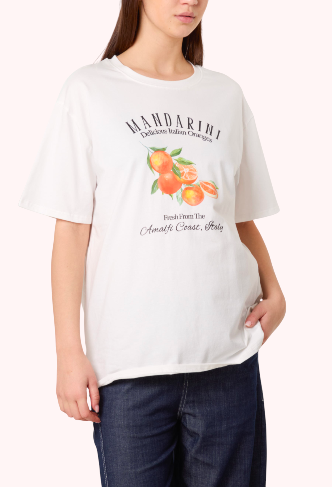 Mandarini t-shirt