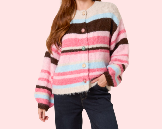 Nancy cardigan