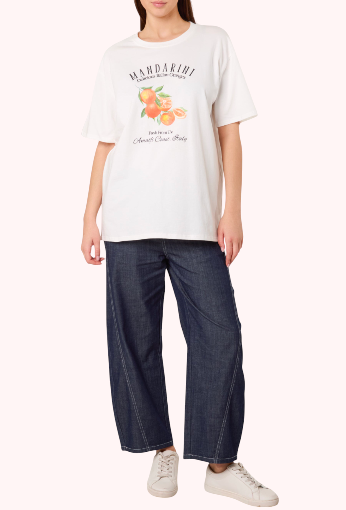 Mandarini t-shirt