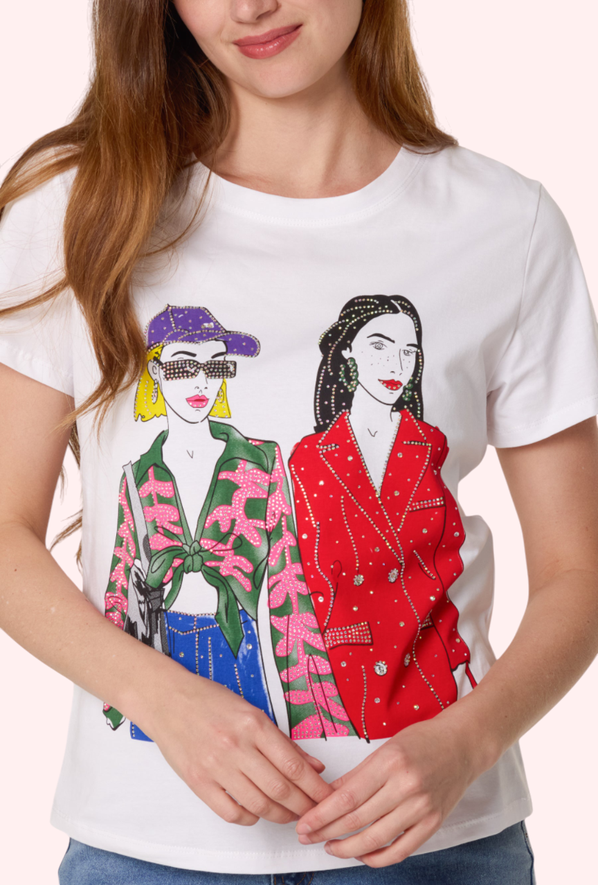 Gals t-shirt