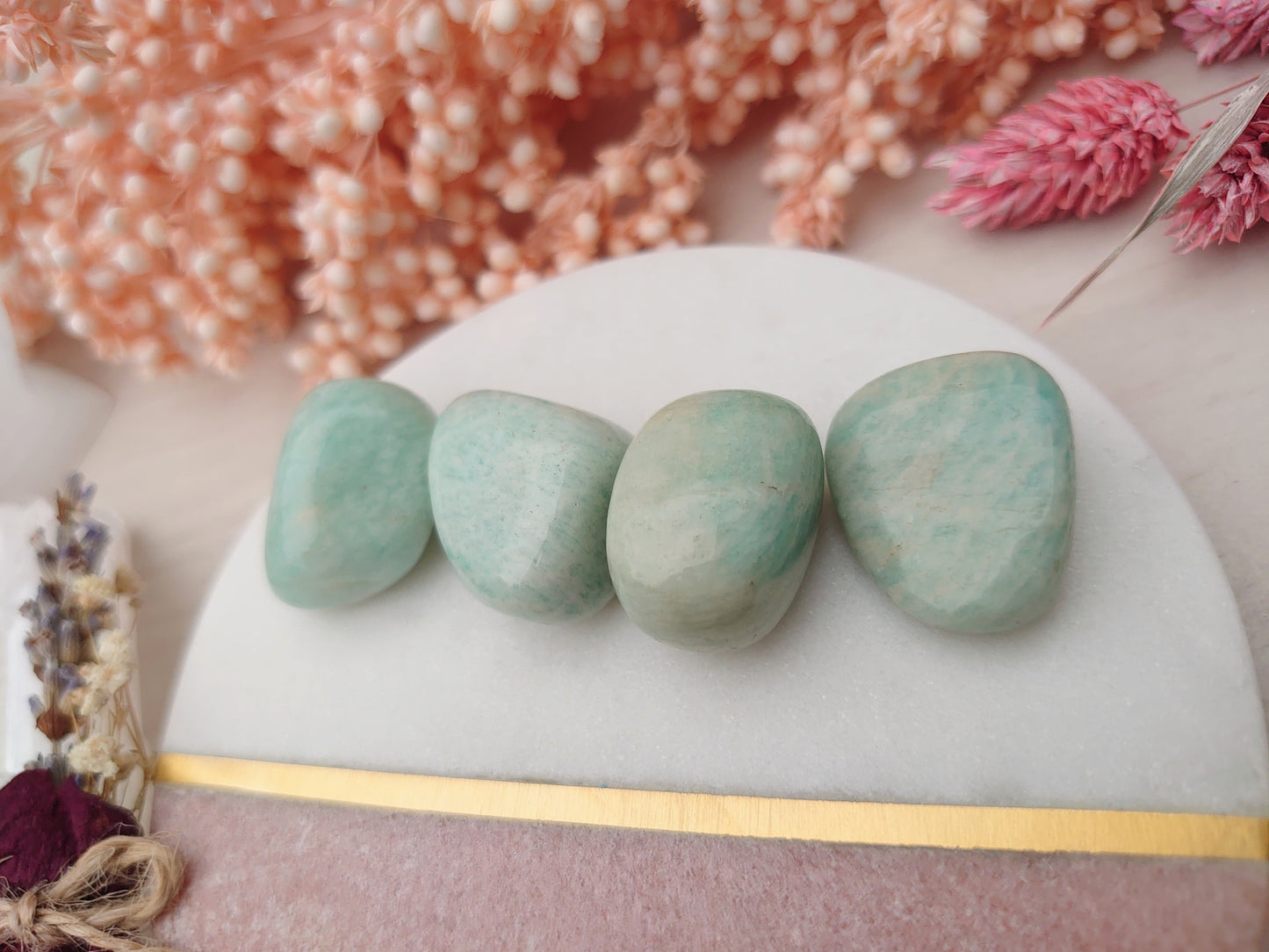 Amazonite