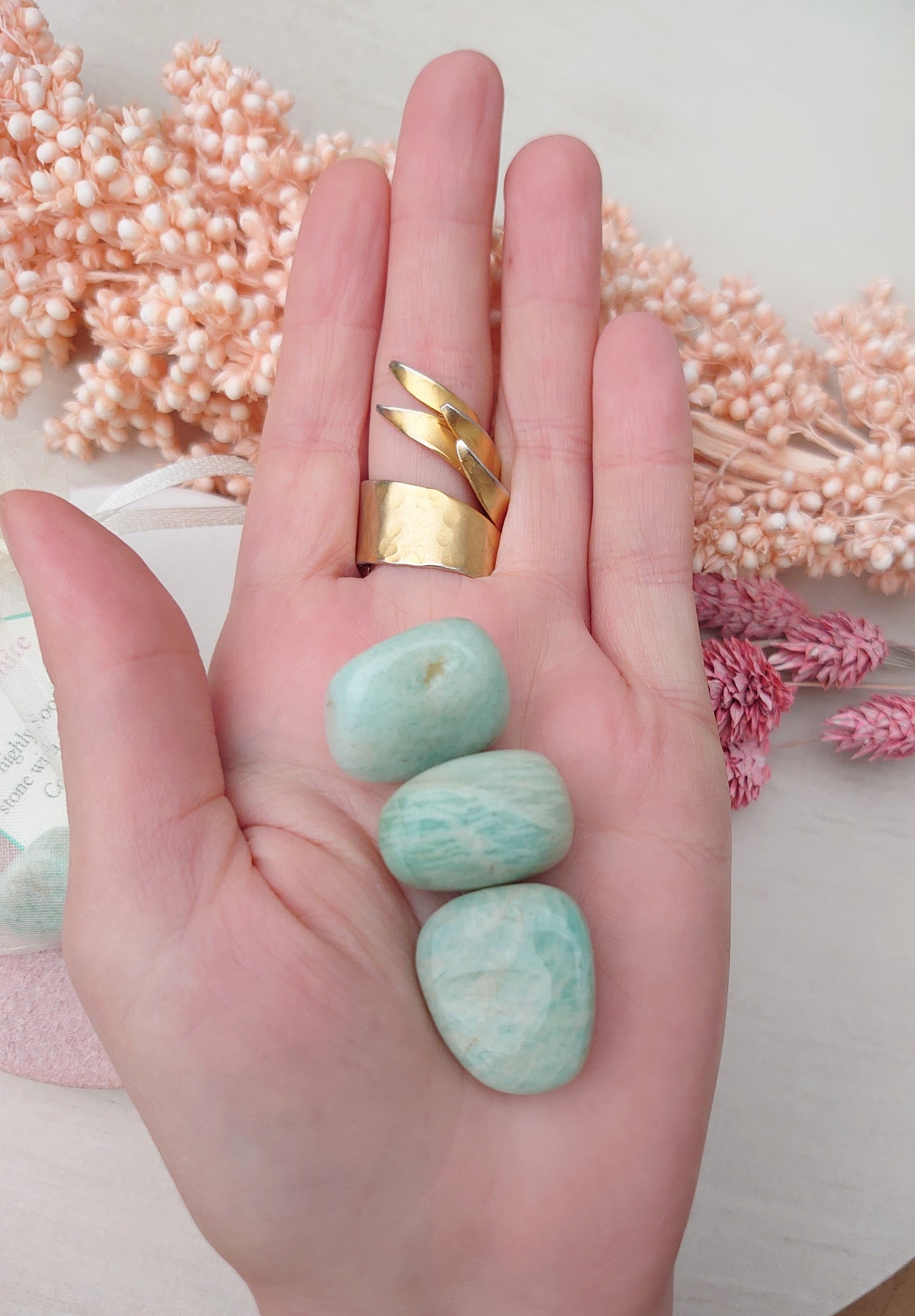 Amazonite