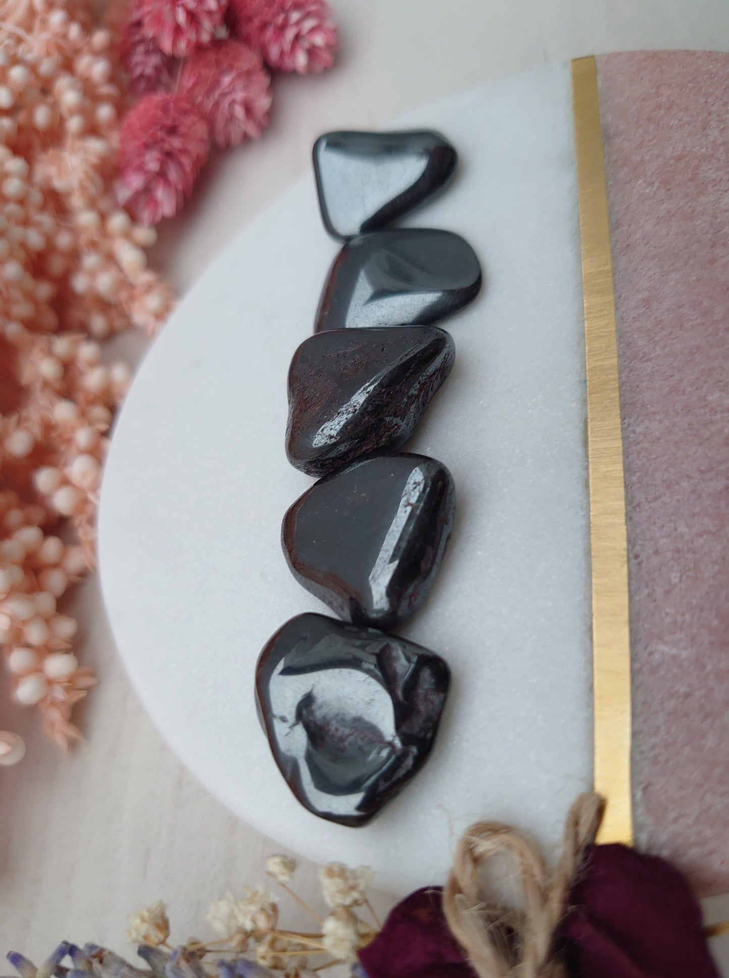Hematite
