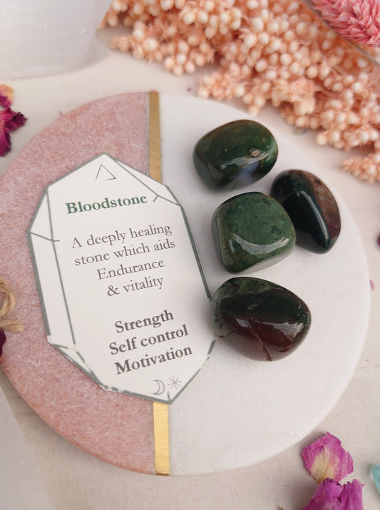 Bloodstone