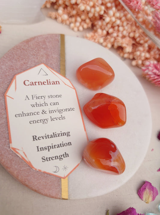 Carnelian