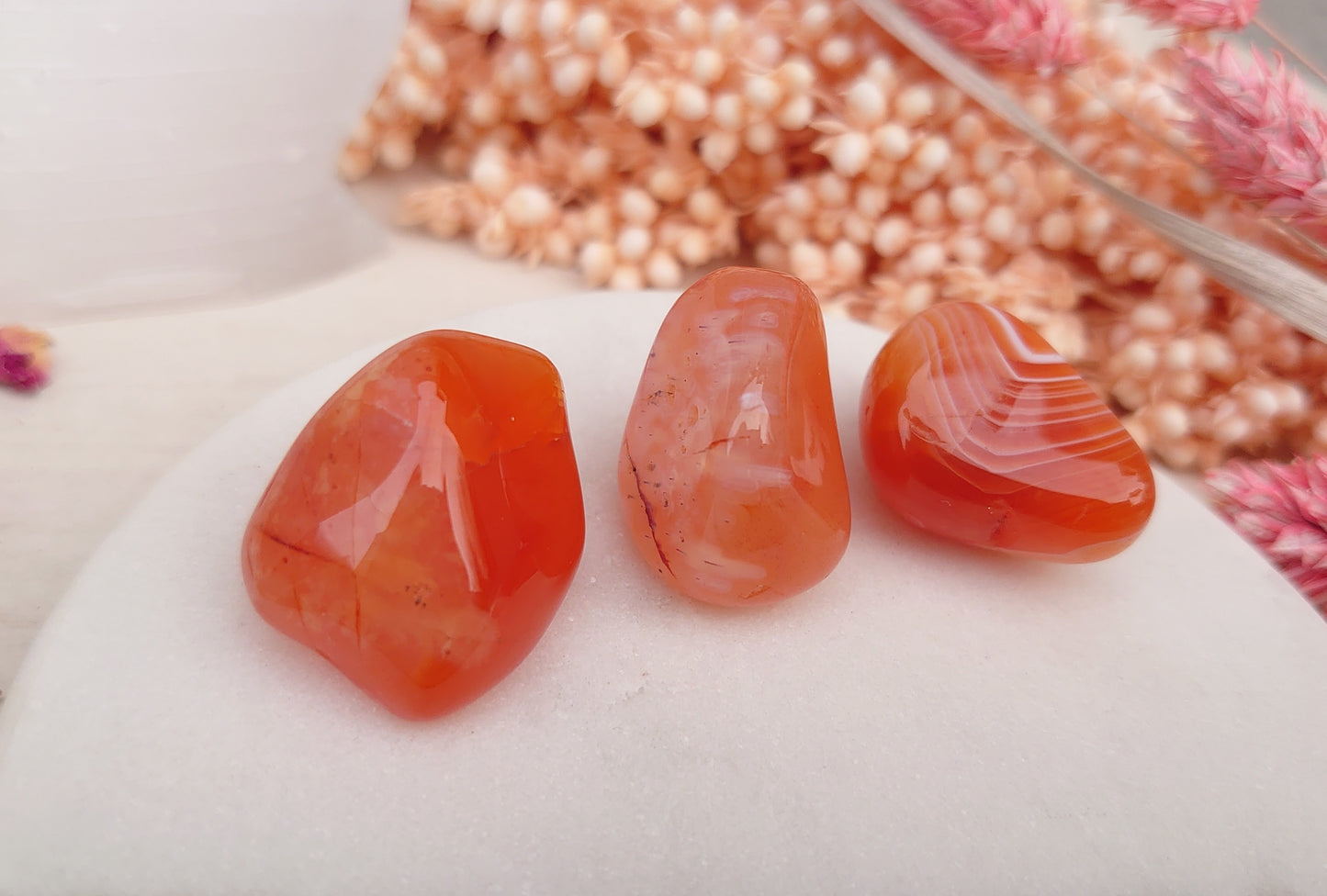 Carnelian