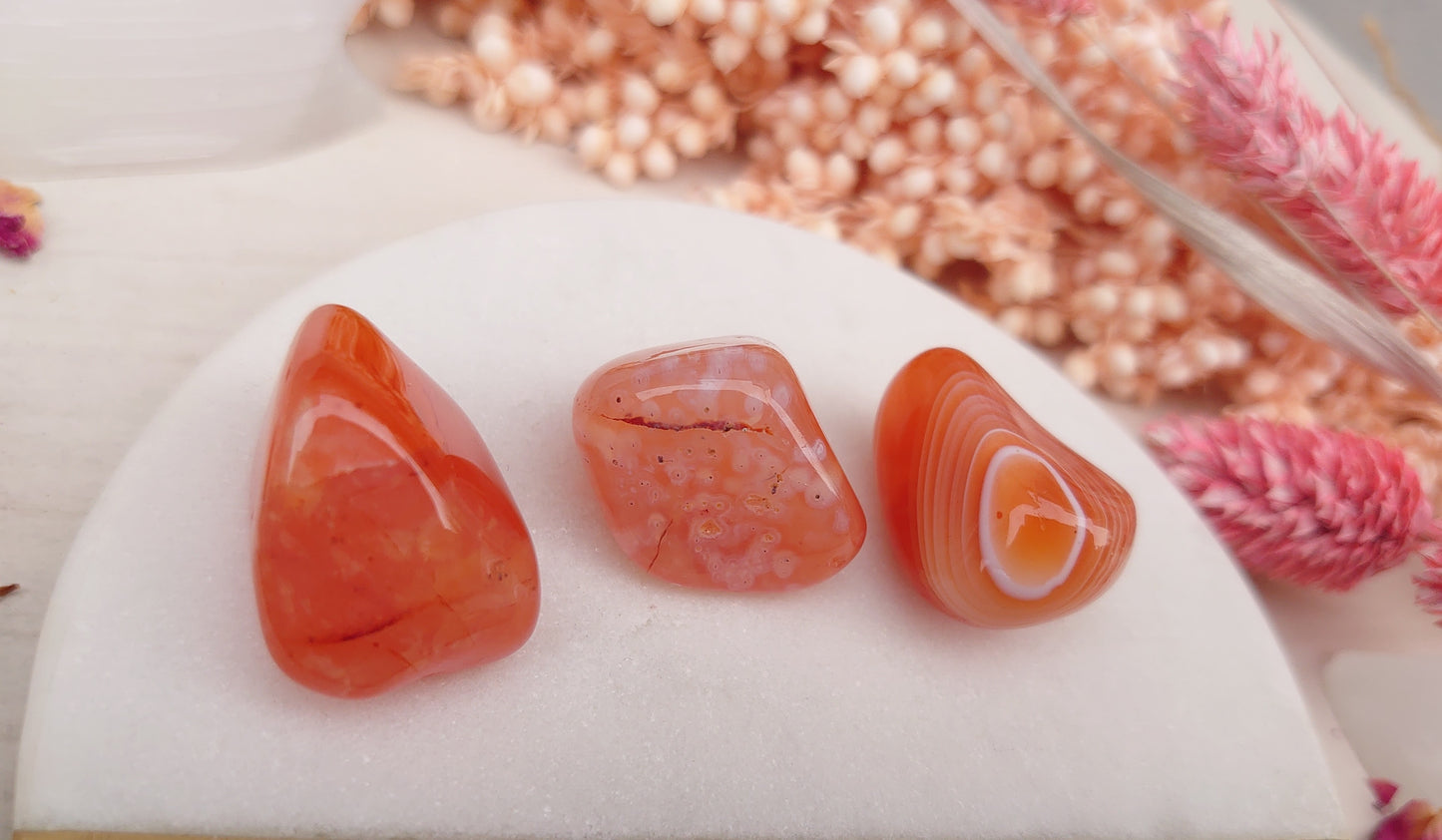 Carnelian