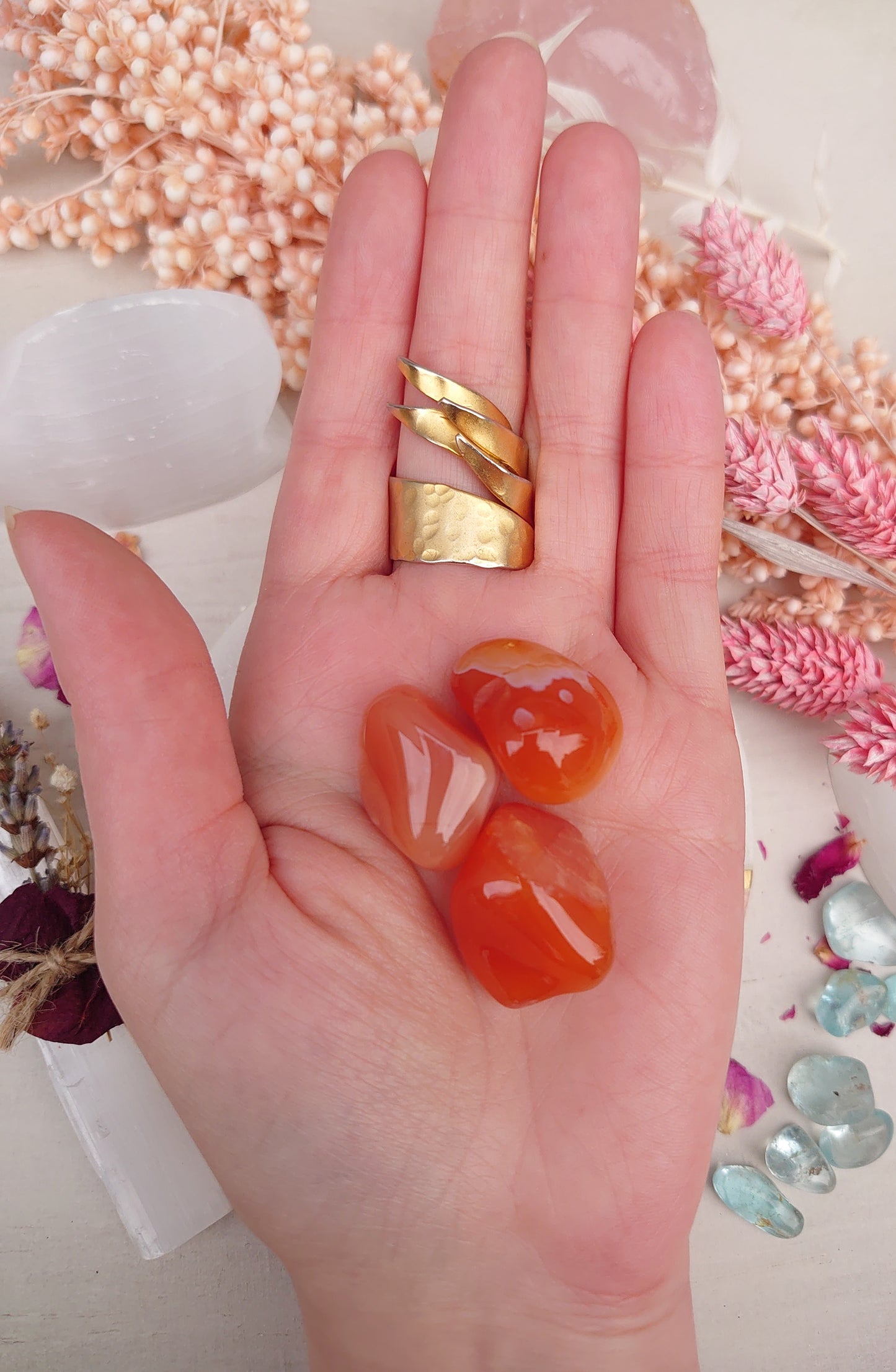 Carnelian