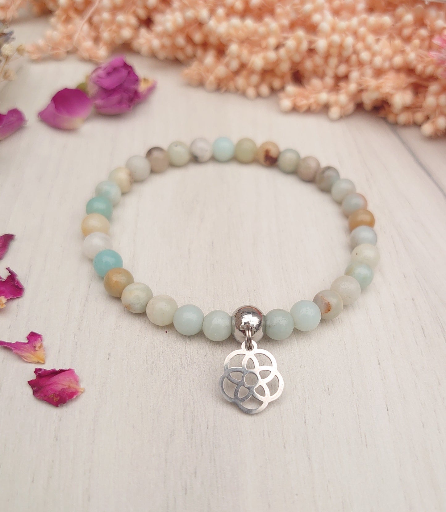 Amazonite Bracelet