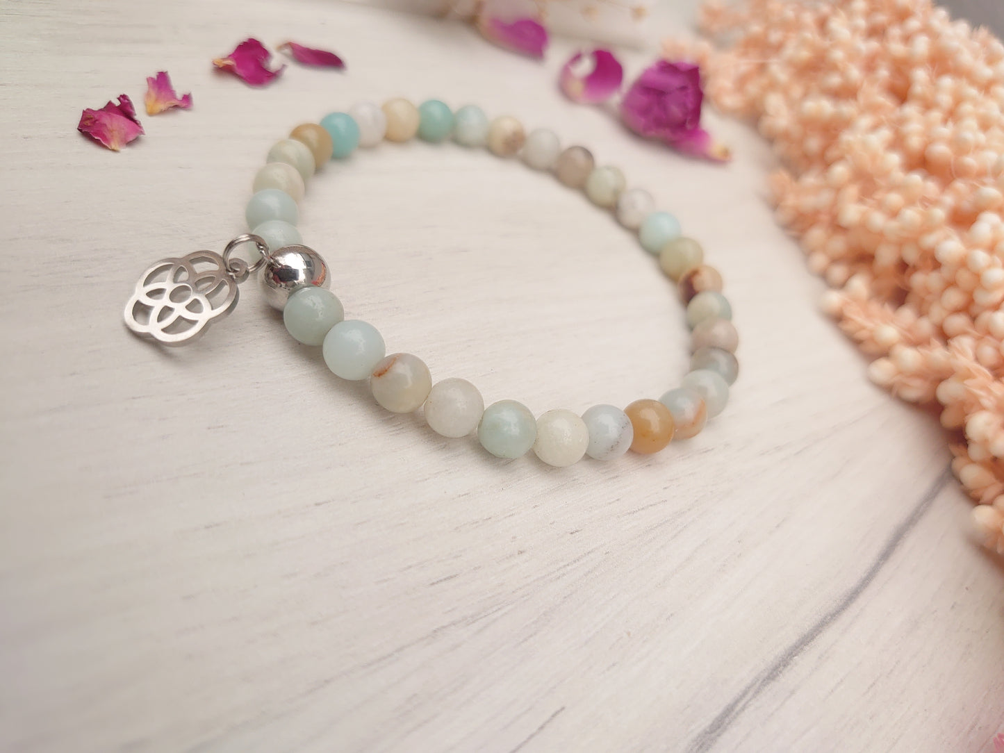 Amazonite Bracelet