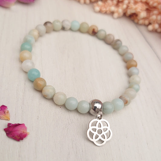 Amazonite Bracelet